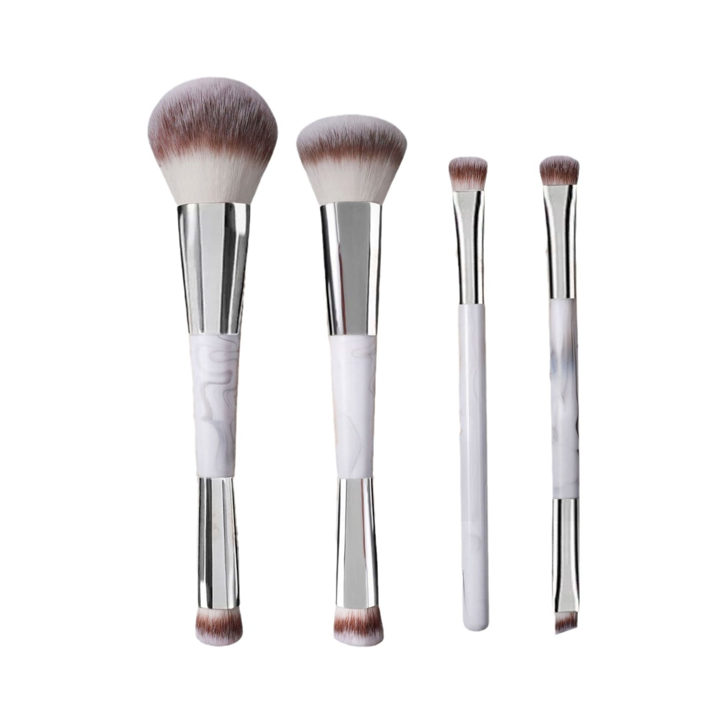 Set Doble Punta – Brochas & Difuminadores Profesionales