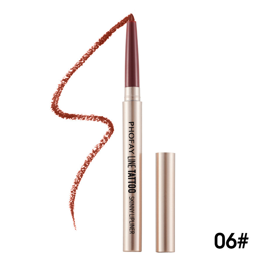 Perfilador de Labios de Alta Precisión y Larga Duración (Acabado Perfecto)