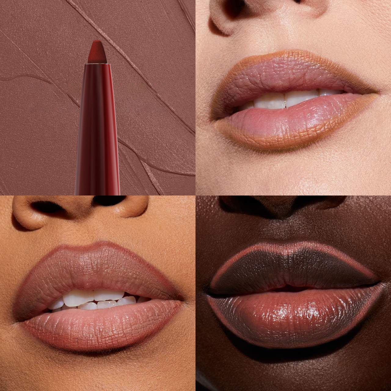 Perfilador de Labios de Alta Precisión y Larga Duración (Acabado Perfecto)