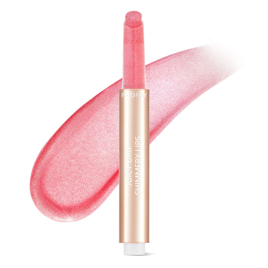 Voluminizador Labial Juicy con Efecto Volumen Natural y Brillo Gloss