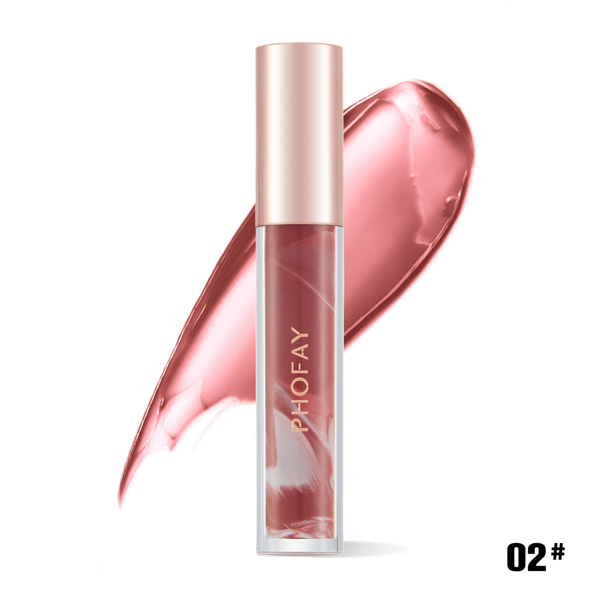 Voluminizador Labial Juicy con Efecto Volumen Natural y Brillo Gloss