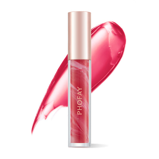 Voluminizador Labial Juicy con Efecto Volumen Natural y Brillo Gloss