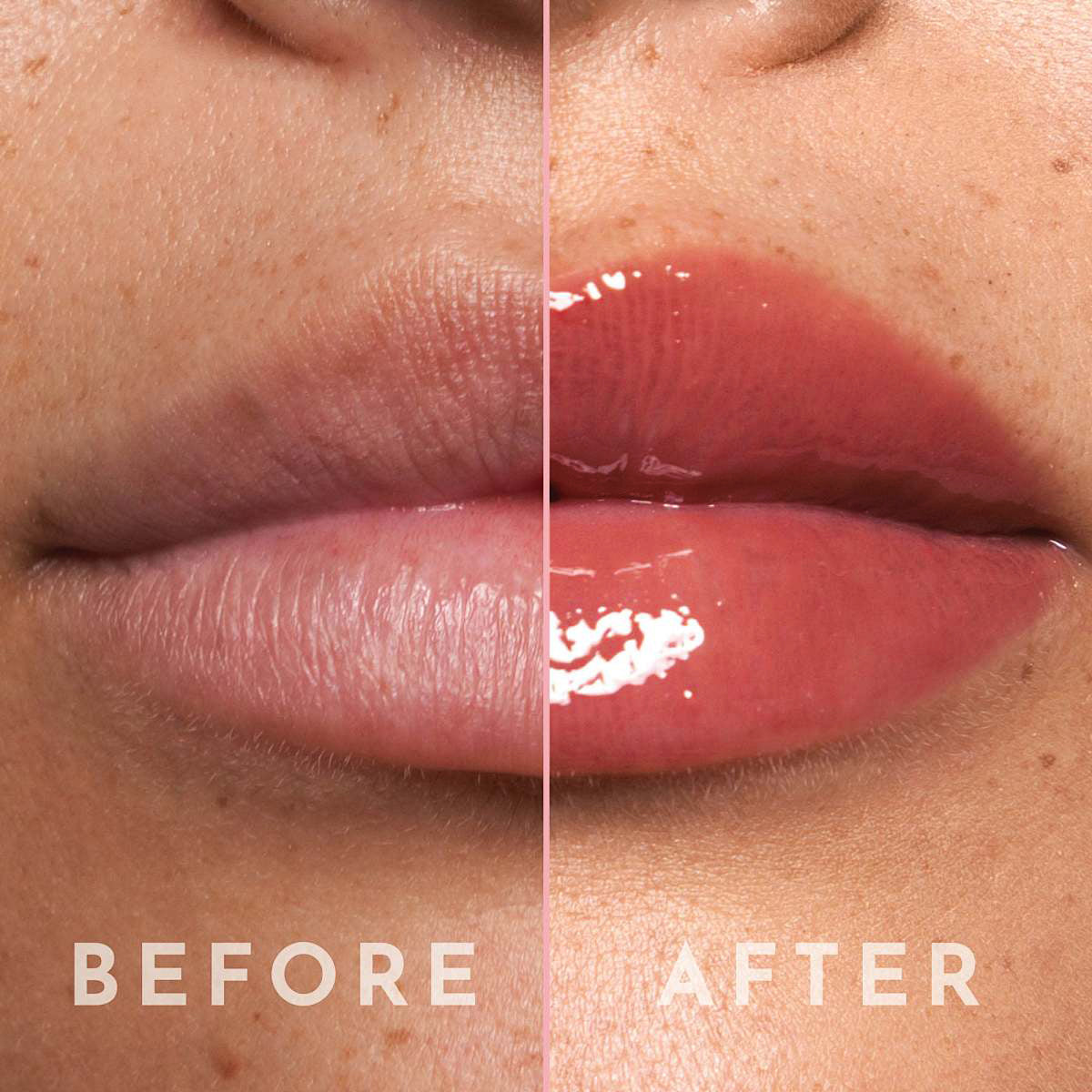 Voluminizador Labial Juicy con Efecto Volumen Natural y Brillo Gloss