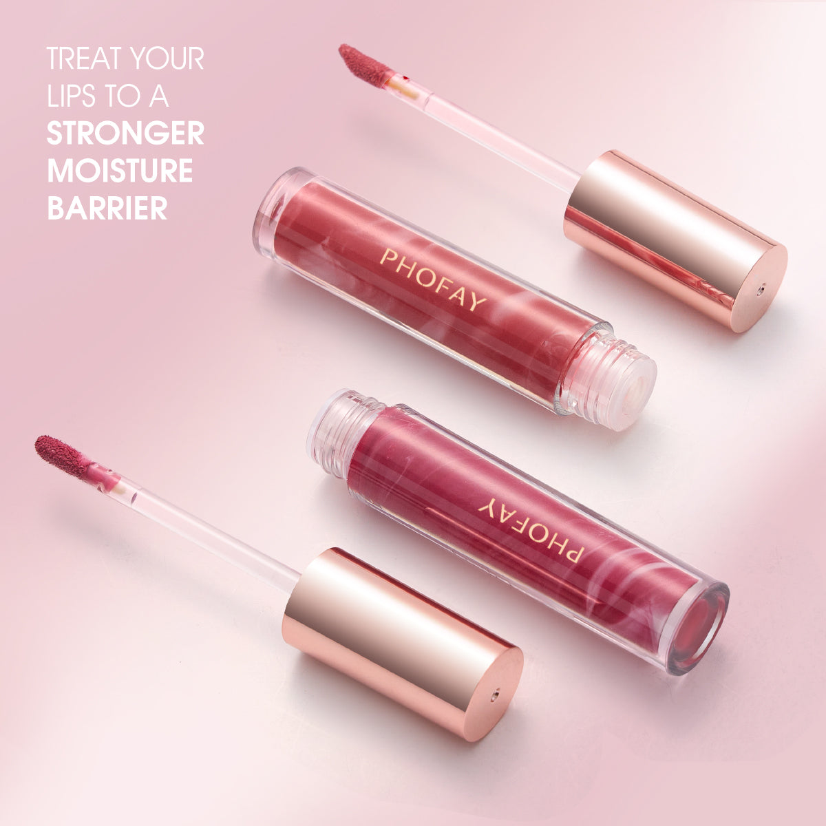 Voluminizador Labial Juicy con Efecto Volumen Natural y Brillo Gloss