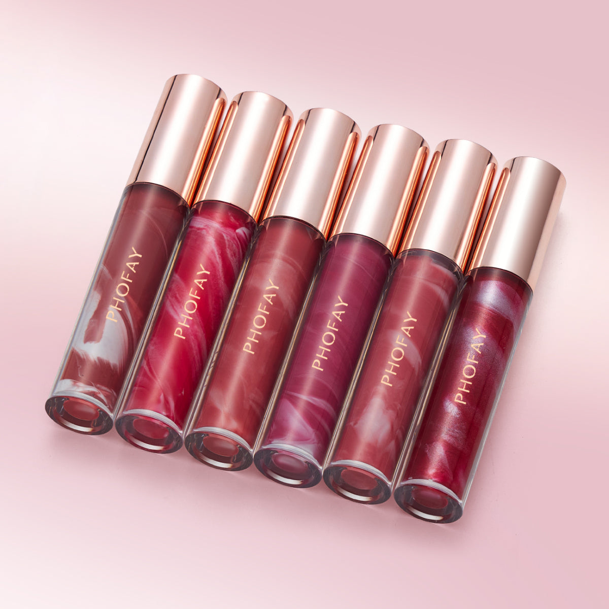 Voluminizador Labial Juicy con Efecto Volumen Natural y Brillo Gloss