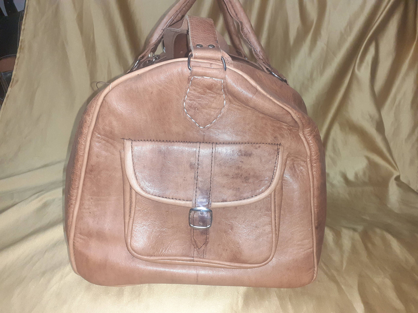 Bolso de Viaje XXL