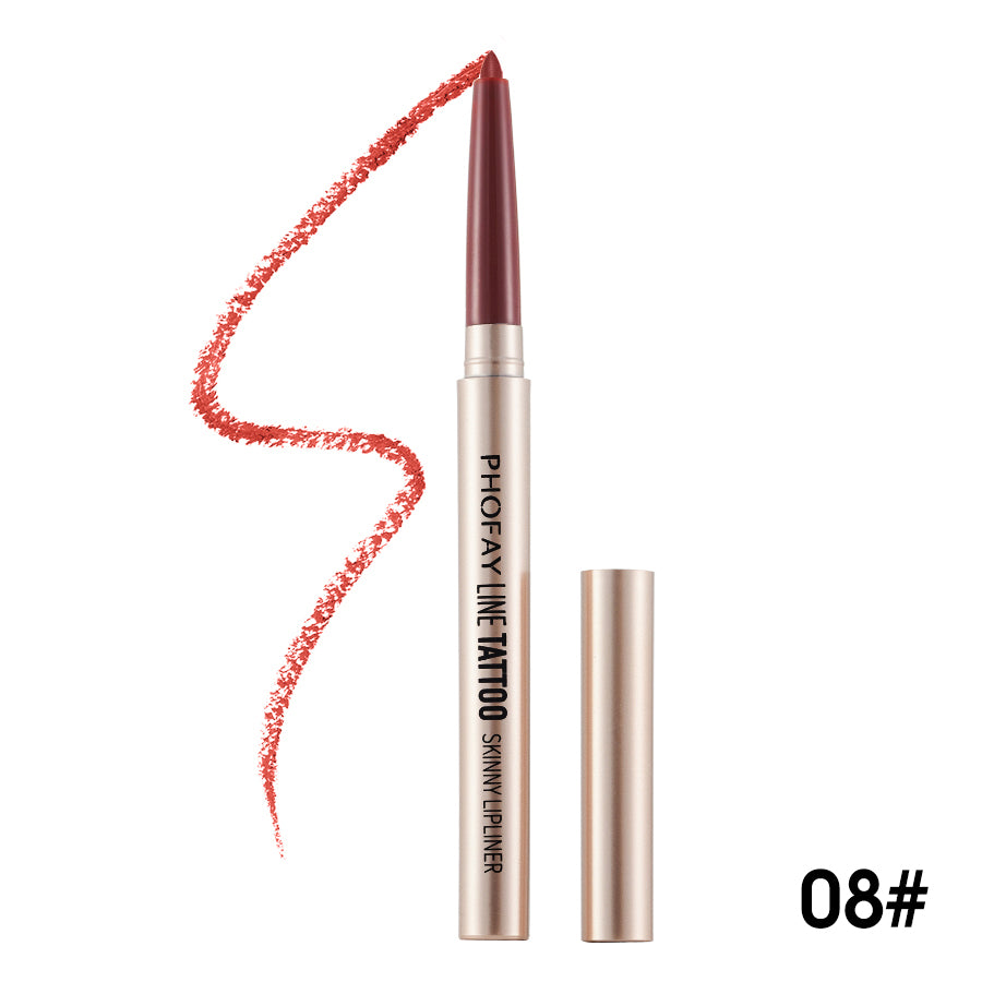 Perfilador de Labios de Alta Precisión y Larga Duración (Acabado Perfecto)