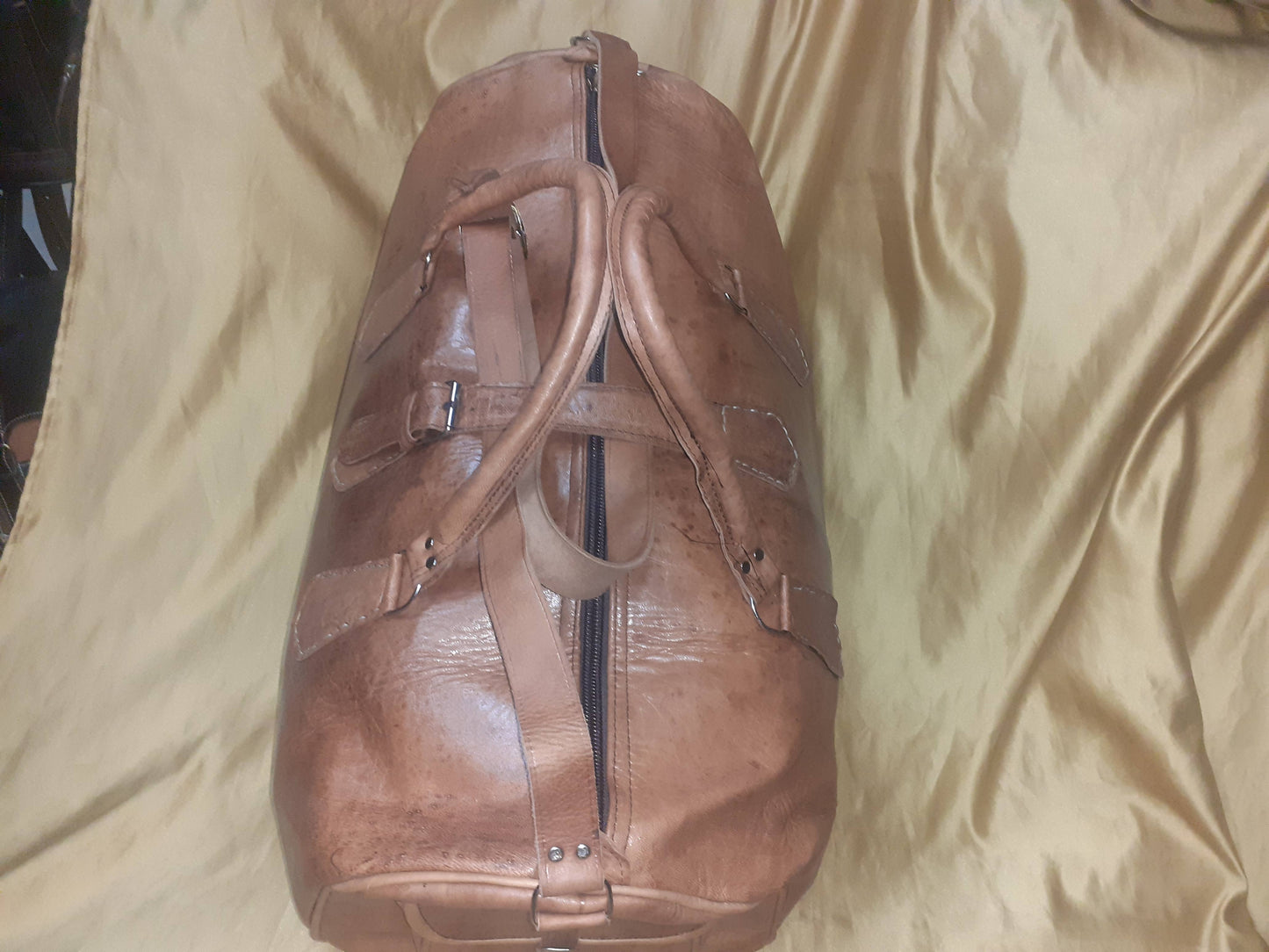 Bolso de Viaje XXL