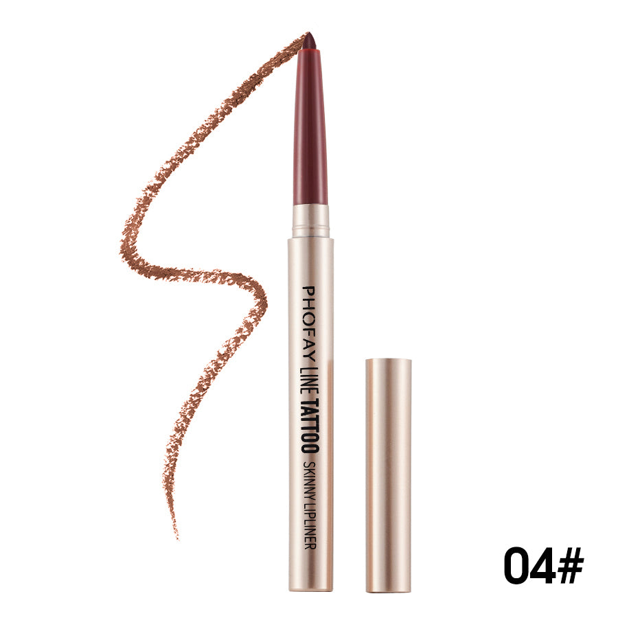 Perfilador de Labios de Alta Precisión y Larga Duración (Acabado Perfecto)