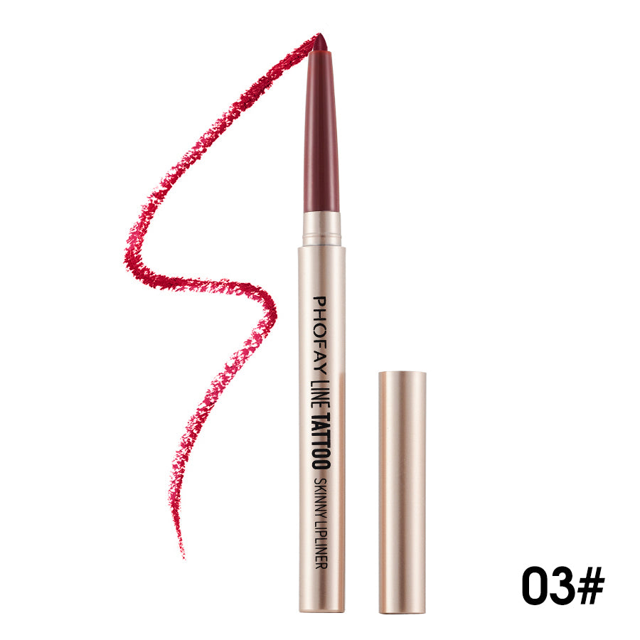 Perfilador de Labios de Alta Precisión y Larga Duración (Acabado Perfecto)