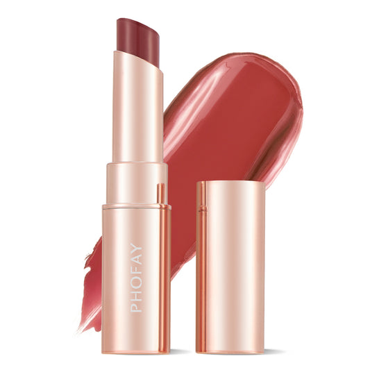 Labial Hidratante con Color y Cuidado Intensivo de Labios