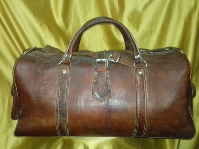 Bolso de Viaje XXL