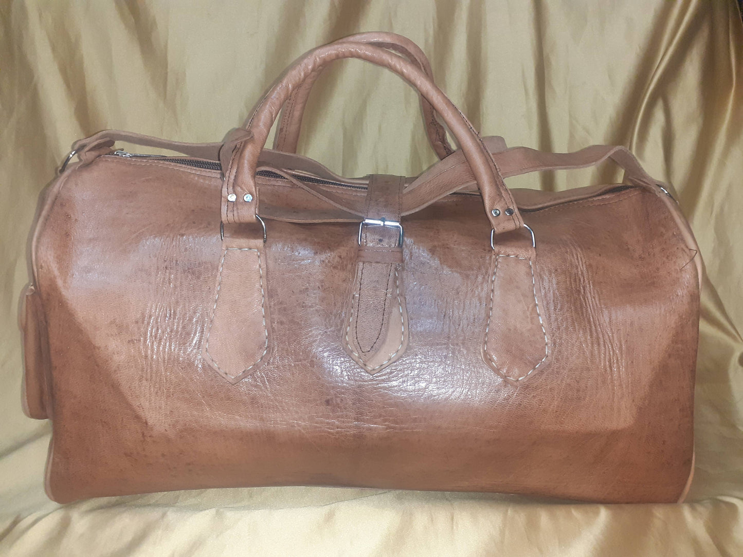 Bolso de Viaje XXL