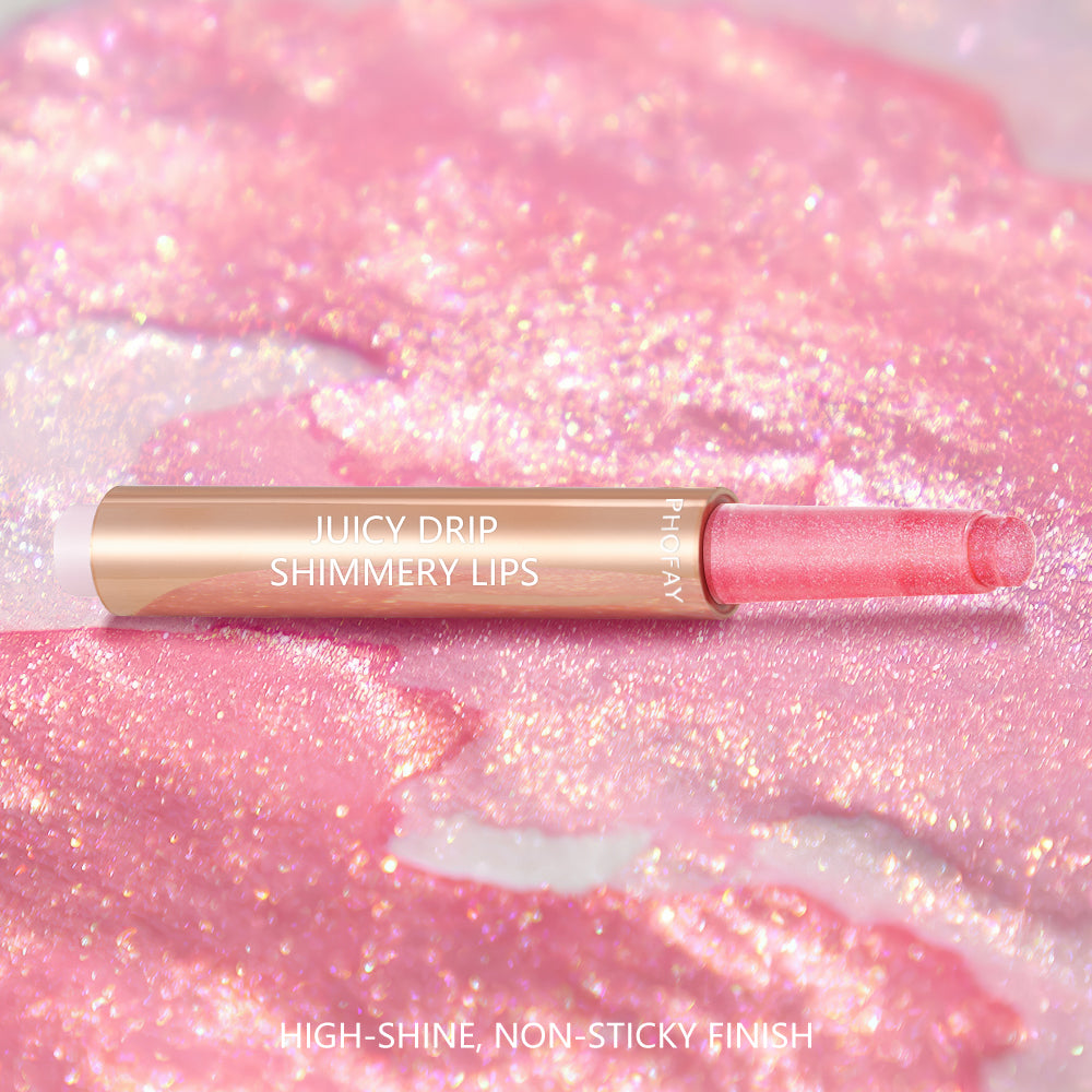 Voluminizador Labial Juicy con Efecto Volumen Natural y Brillo Gloss